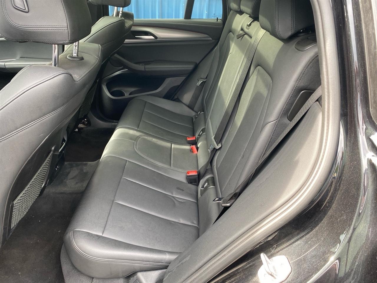 2020 BMW X4 30i - Photo 15