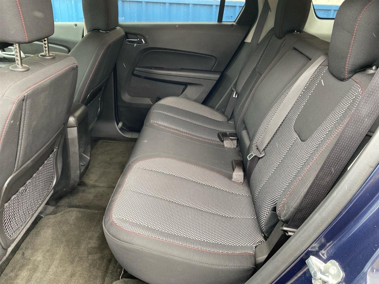 GMC Terrain SLE2 FWD 2017