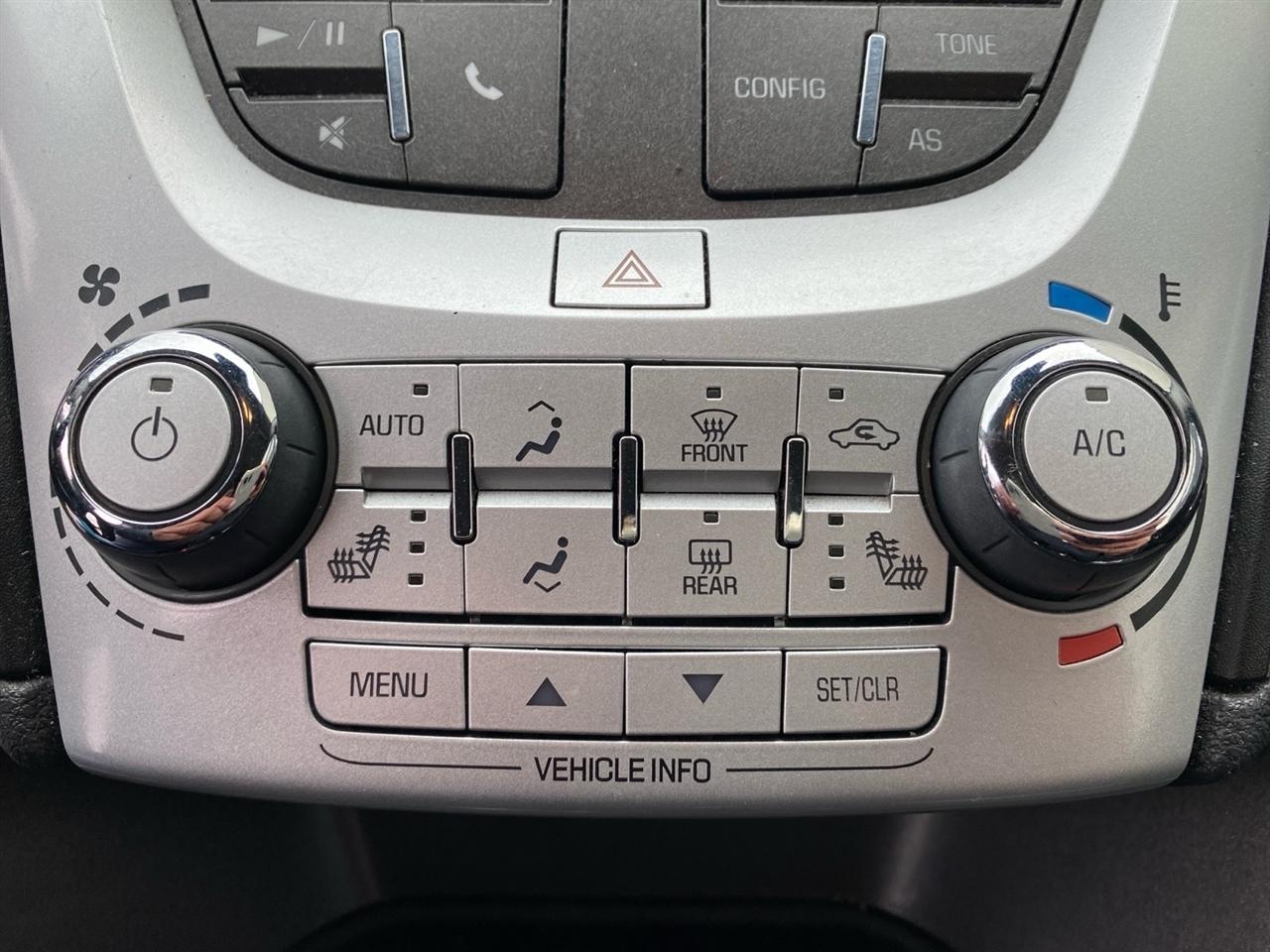 GMC Terrain SLE2 FWD 2017