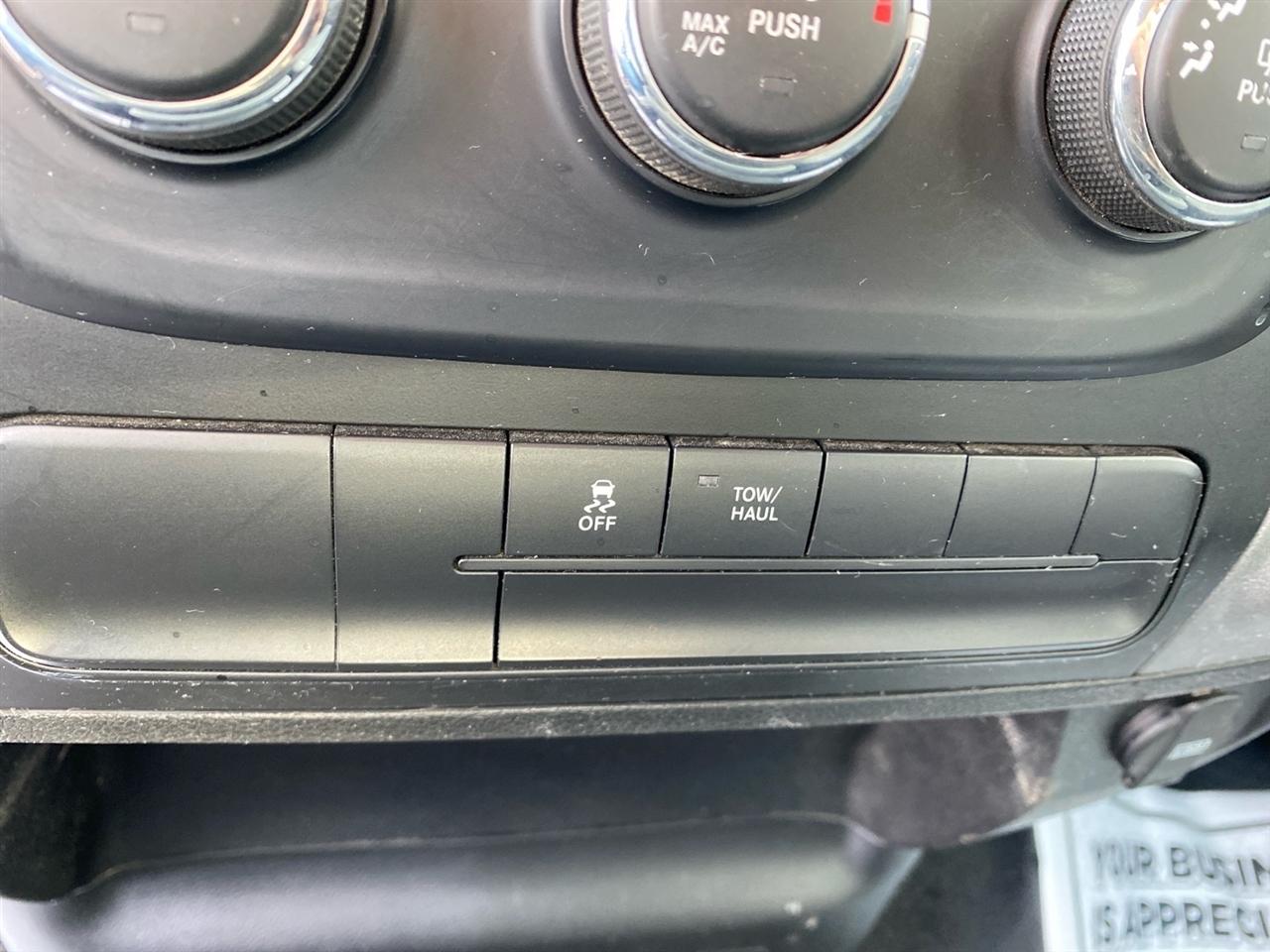 RAM 1500 Classic Tradesman Regular Cab LWB 4WD 2022