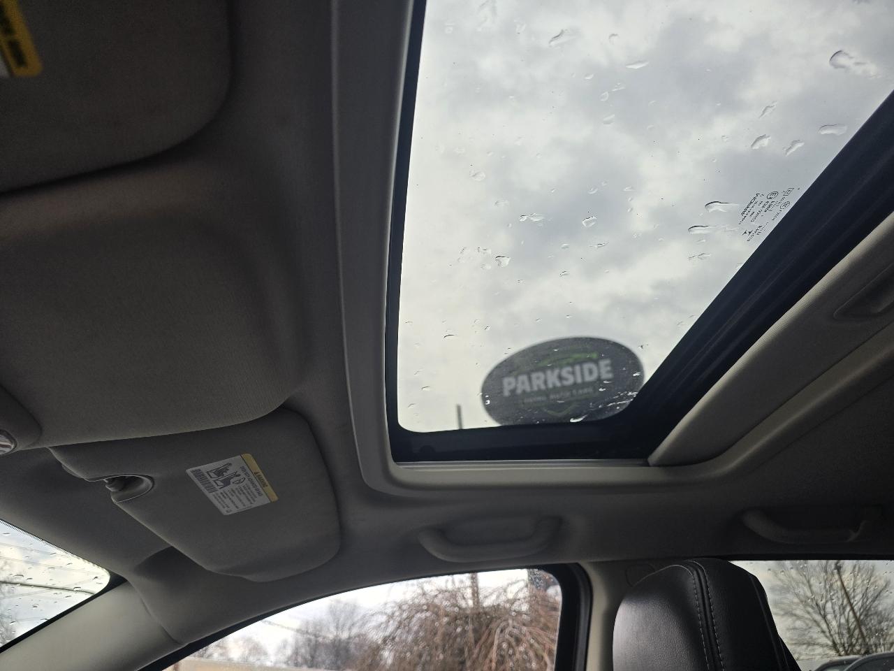 Jeep Compass Latitude 4WD 2015