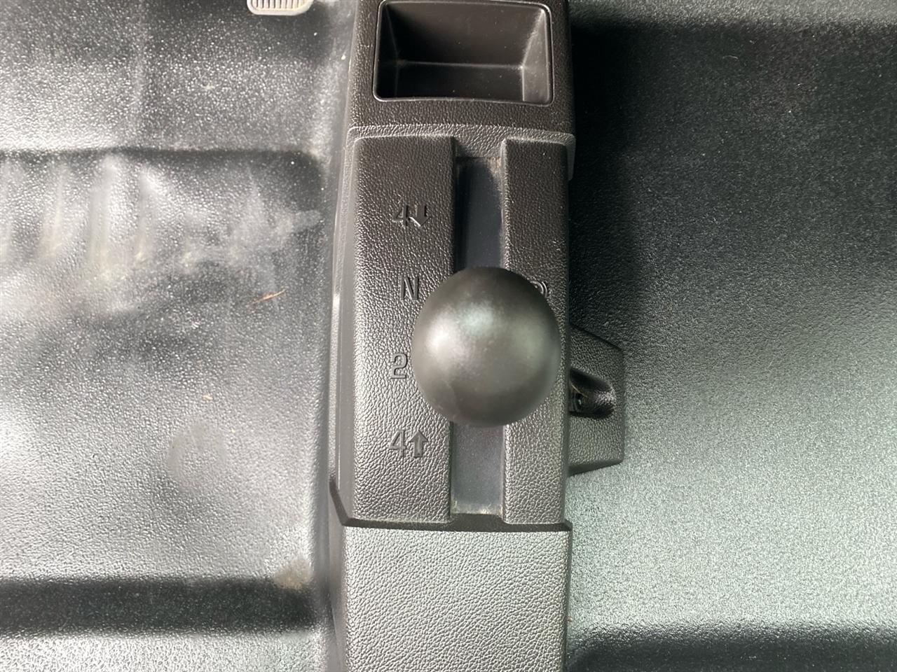 Chevrolet Silverado 2500HD Work Truck Double Cab Long Box 4WD 2017