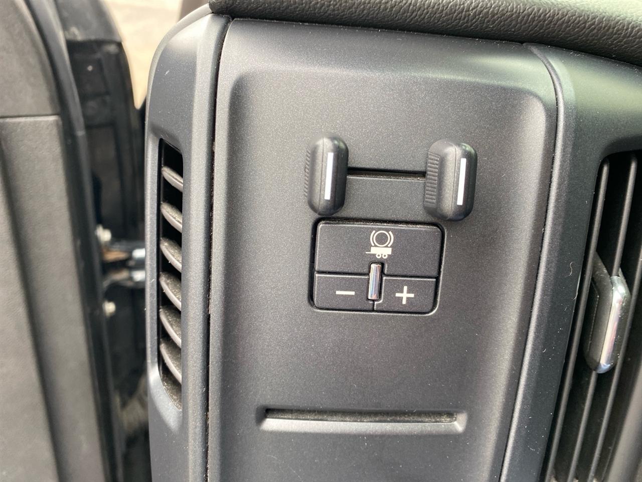 Chevrolet Silverado 2500HD Work Truck Double Cab Long Box 4WD 2017