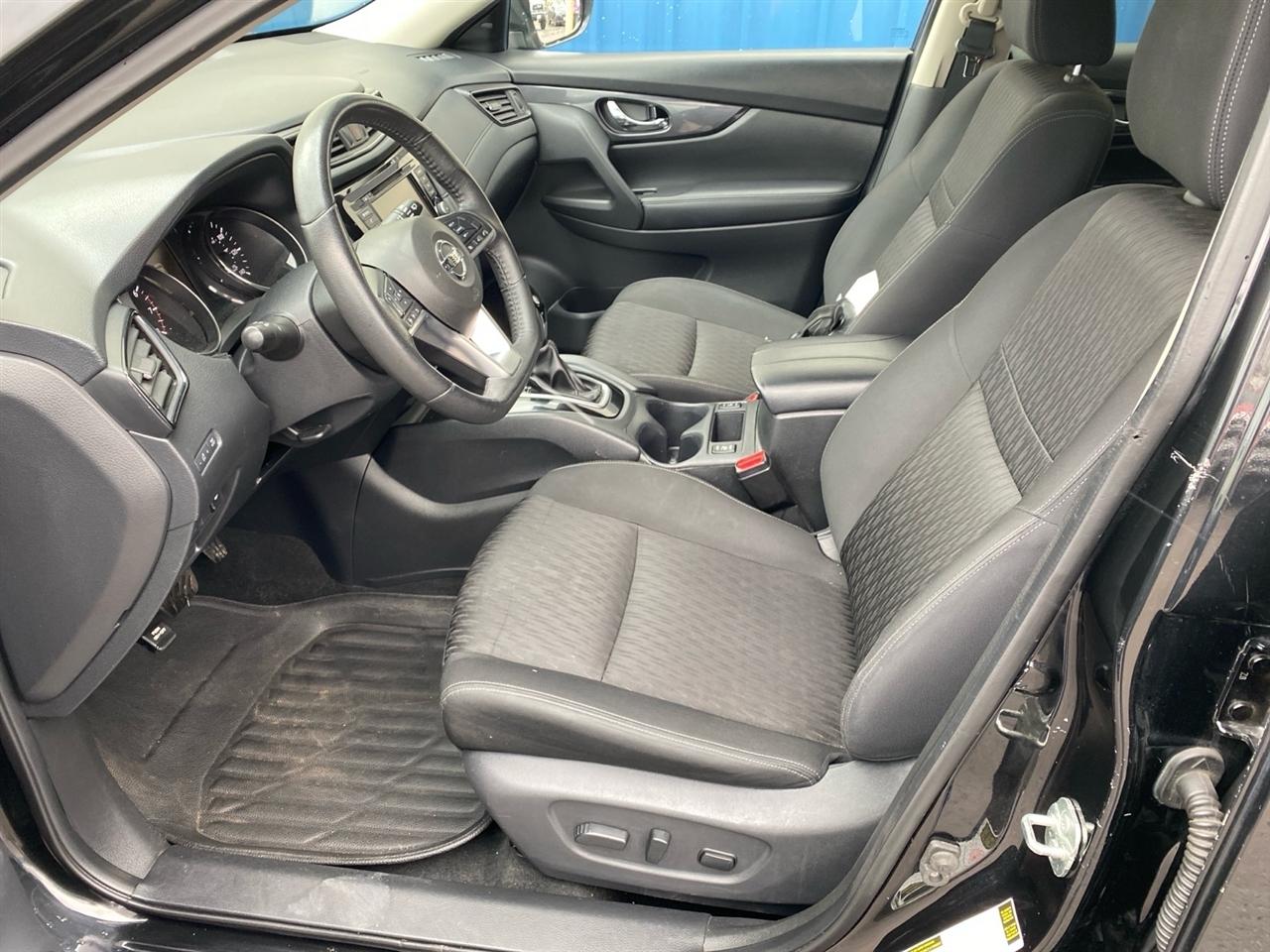 Nissan Rogue SV AWD 2020