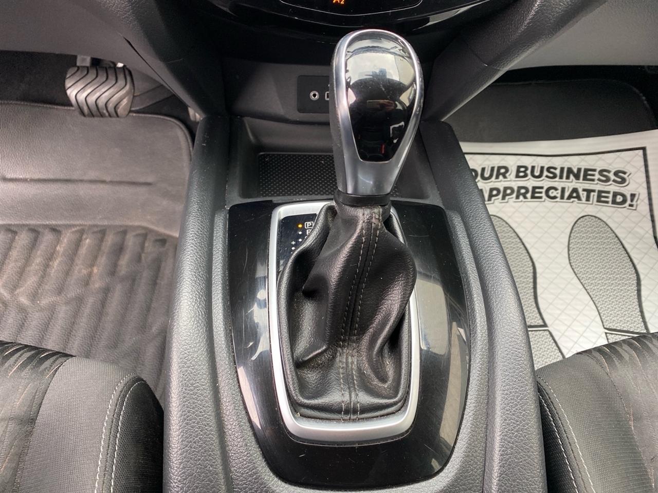 Nissan Rogue SV AWD 2020