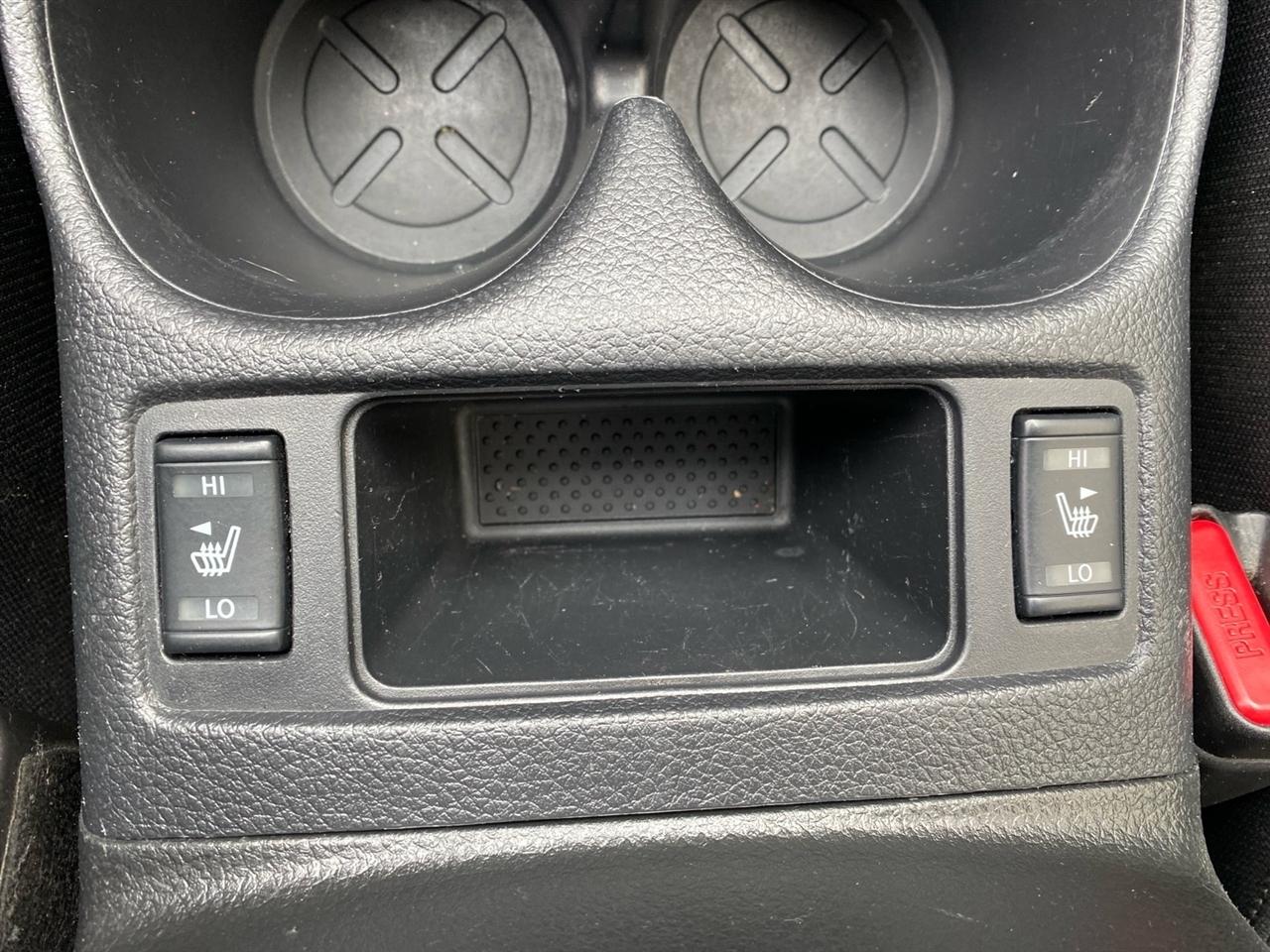 Nissan Rogue SV AWD 2020