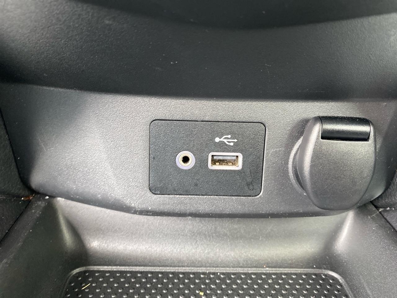 Nissan Rogue SV AWD 2020