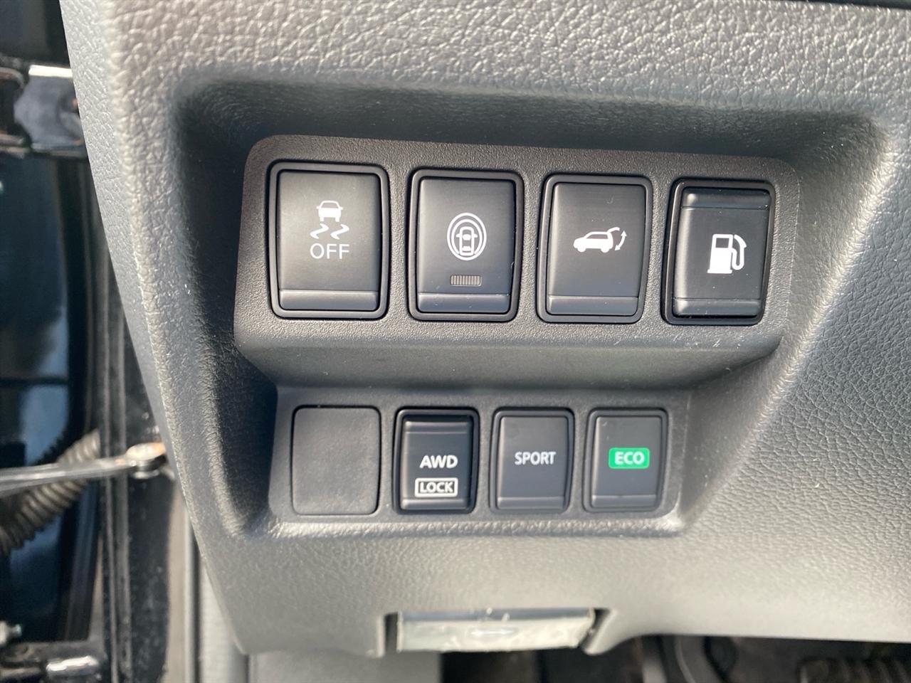 Nissan Rogue SV AWD 2020