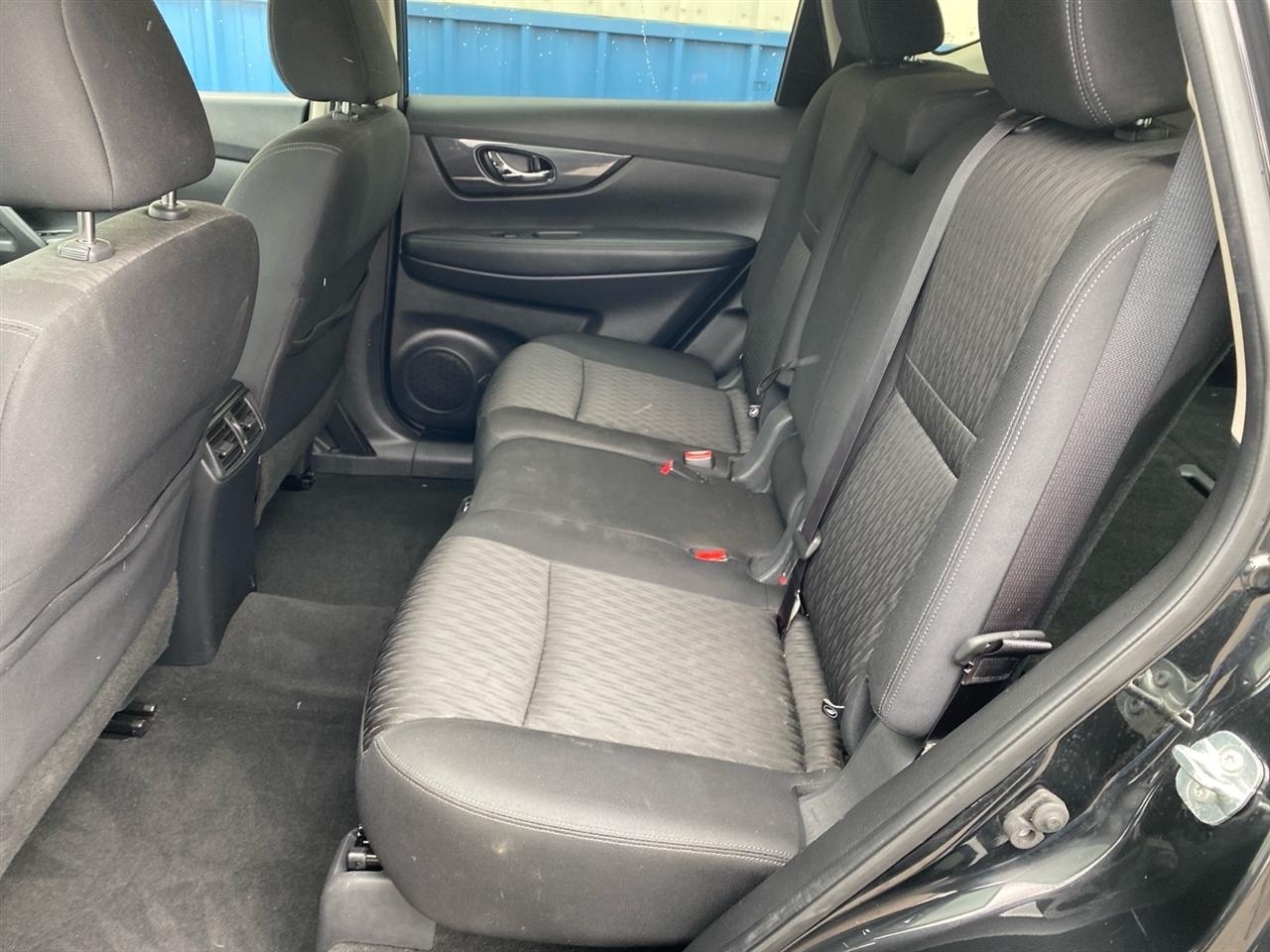 Nissan Rogue SV AWD 2020