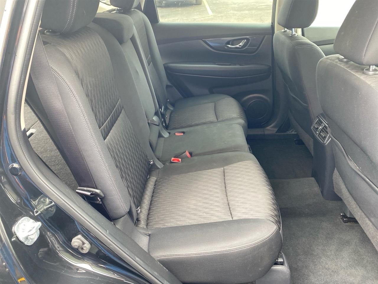 Nissan Rogue SV AWD 2020