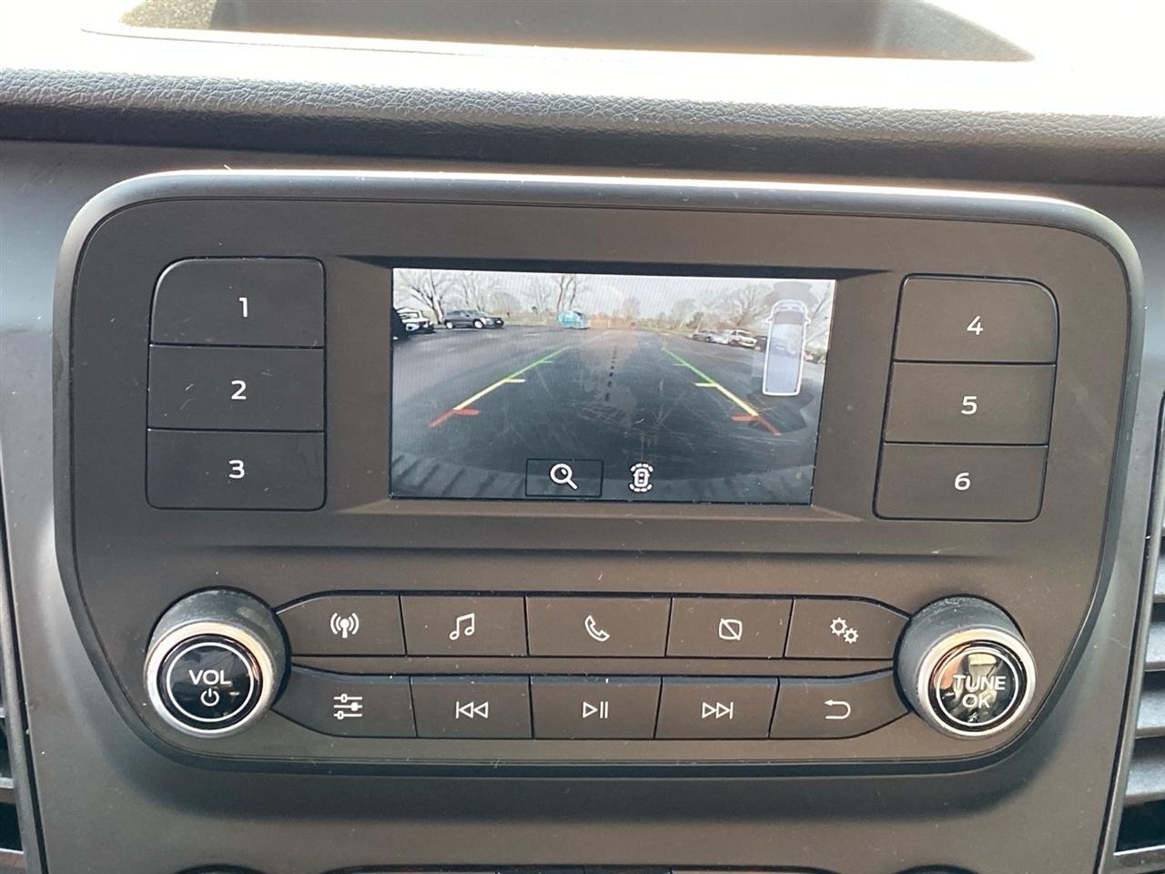 Ford Transit 350 Wagon Low Roof XL w/Sliding Pass. 148-in. WB 2020