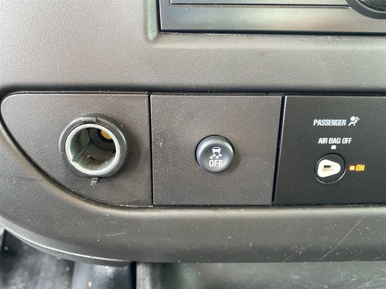 Chevrolet Express 3500 Cargo 2019