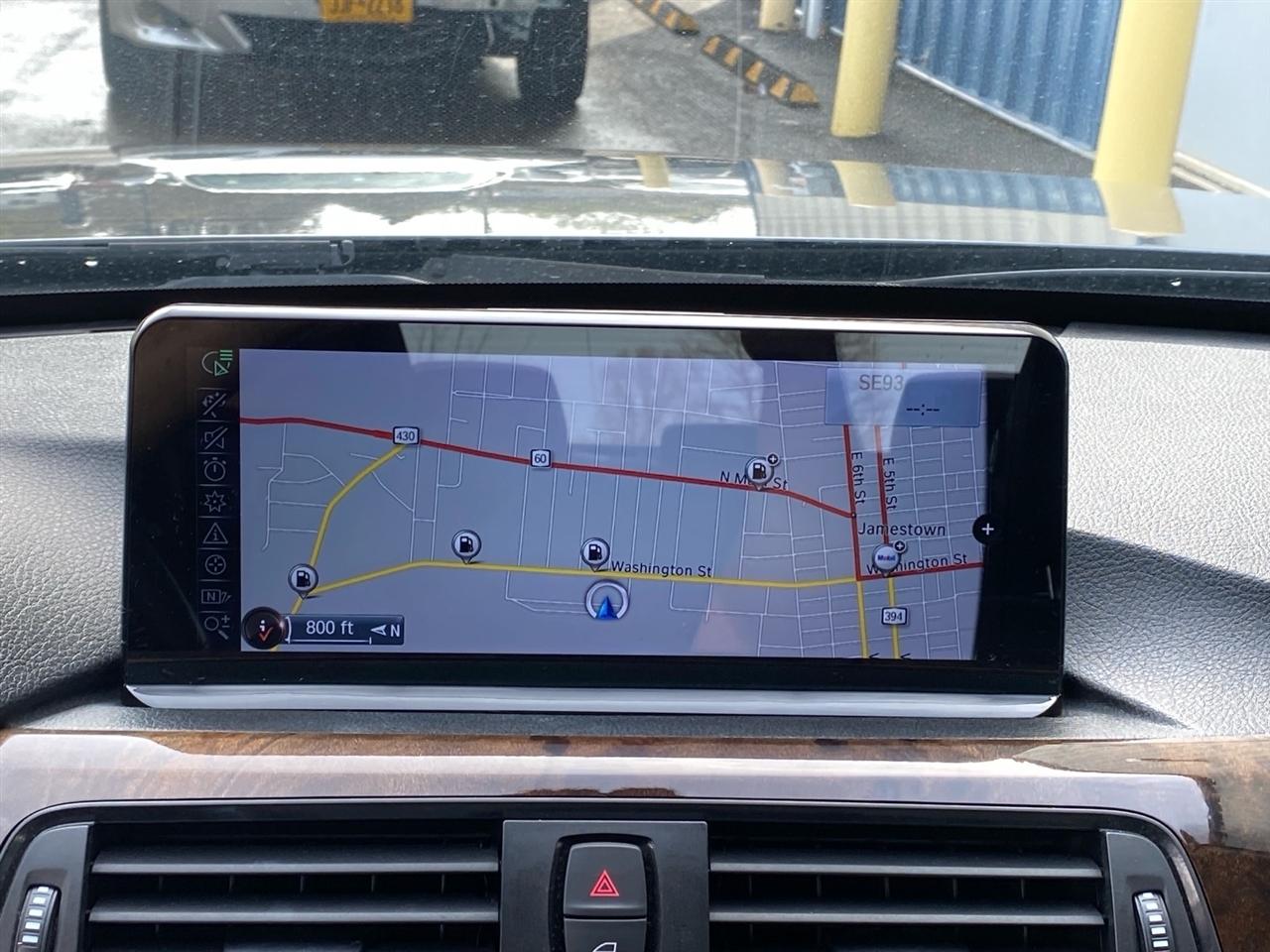 BMW 3-Series 320i xDrive 2014