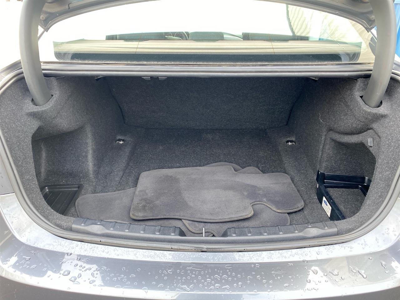 BMW 3-Series 320i xDrive 2014