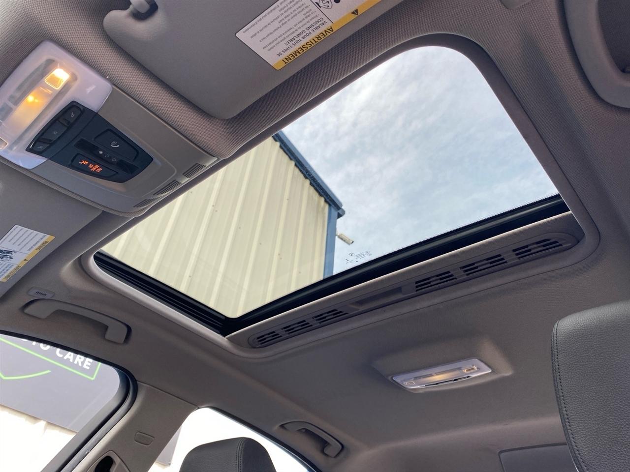 BMW 3-Series 320i xDrive 2014