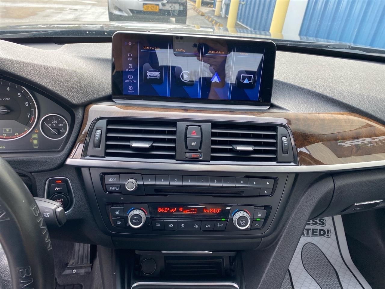 BMW 3-Series 320i xDrive 2014