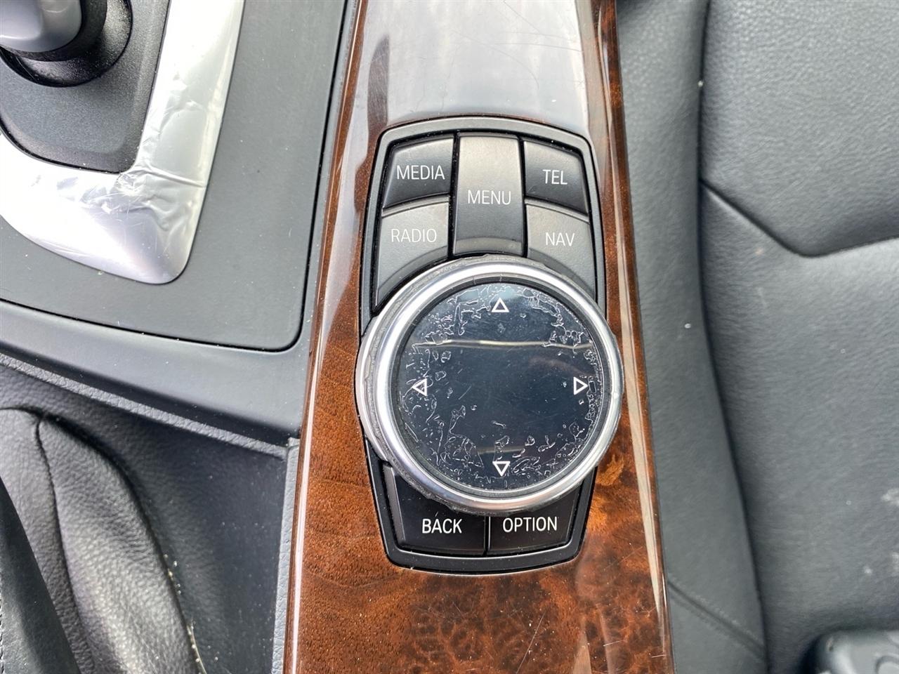 BMW 3-Series 320i xDrive 2014