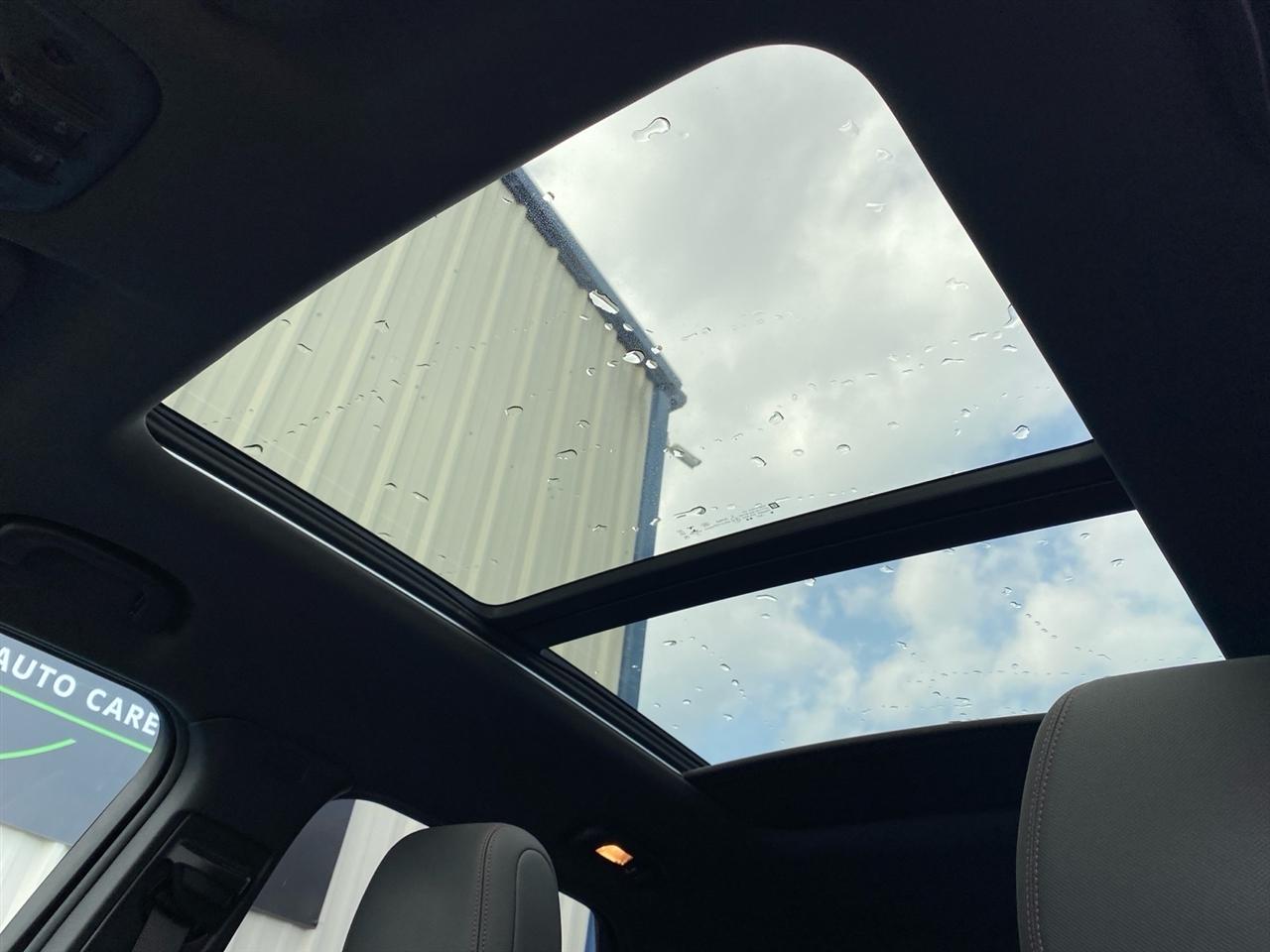 Chevrolet TrailBlazer RS 2021