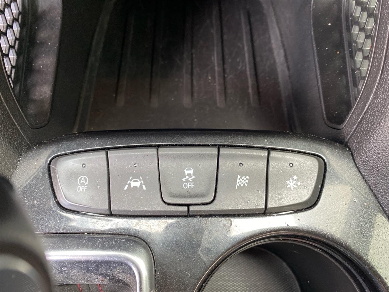 Chevrolet TrailBlazer RS 2021