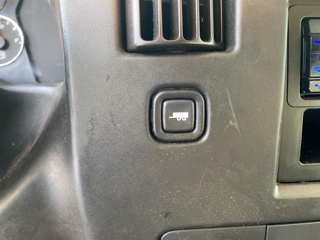 Chevrolet Express 2500 Cargo 2018