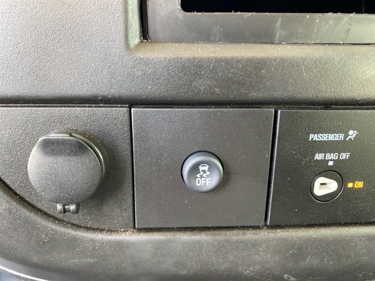 Chevrolet Express 2500 Cargo 2018