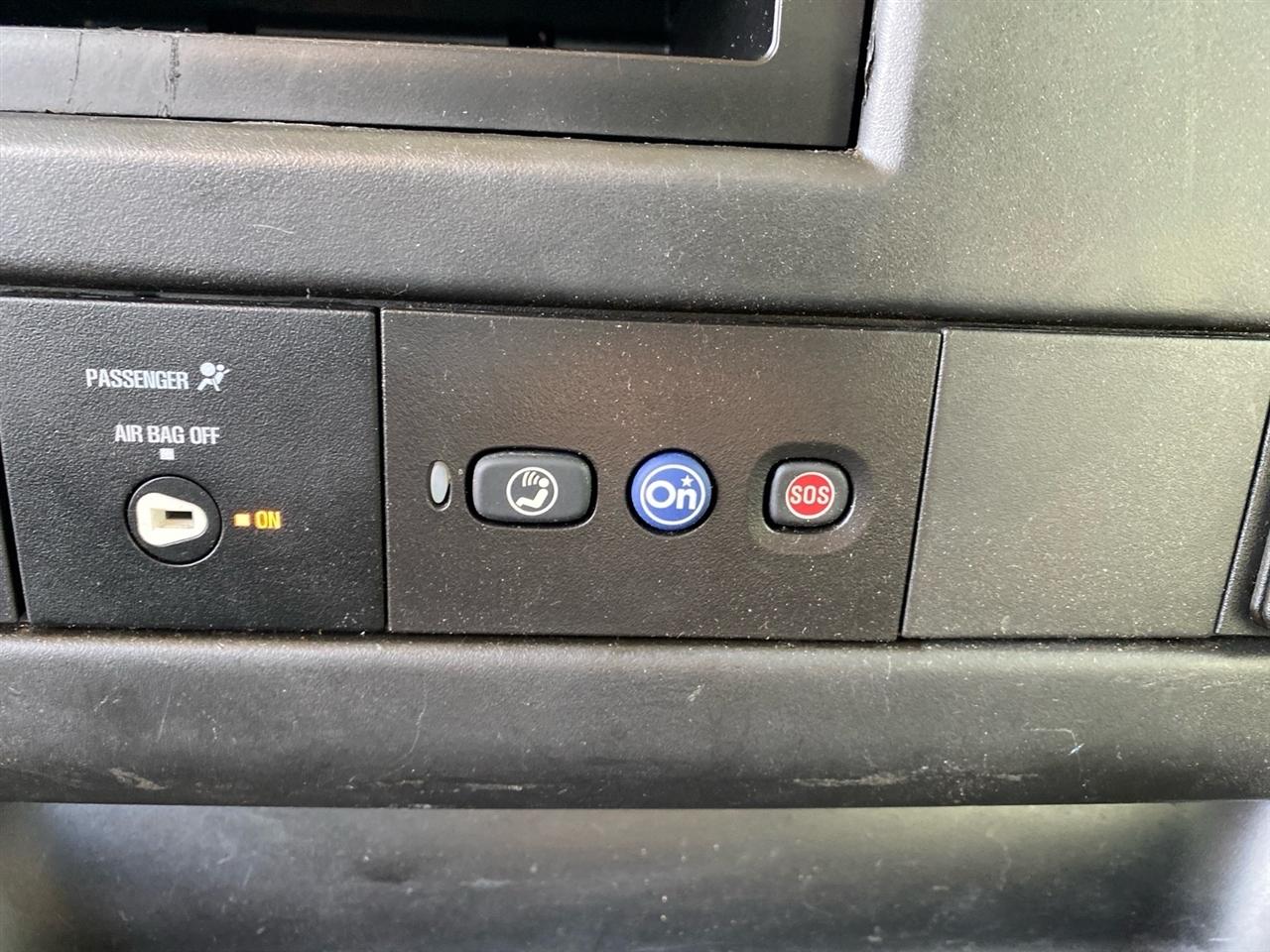 Chevrolet Express 2500 Cargo 2018