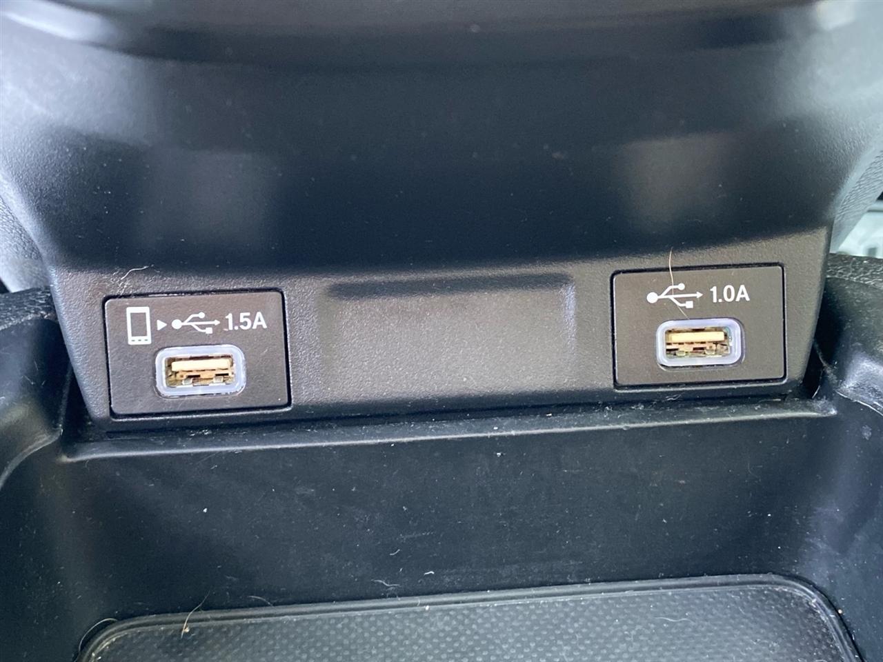 Honda CR-V EX AWD 2020