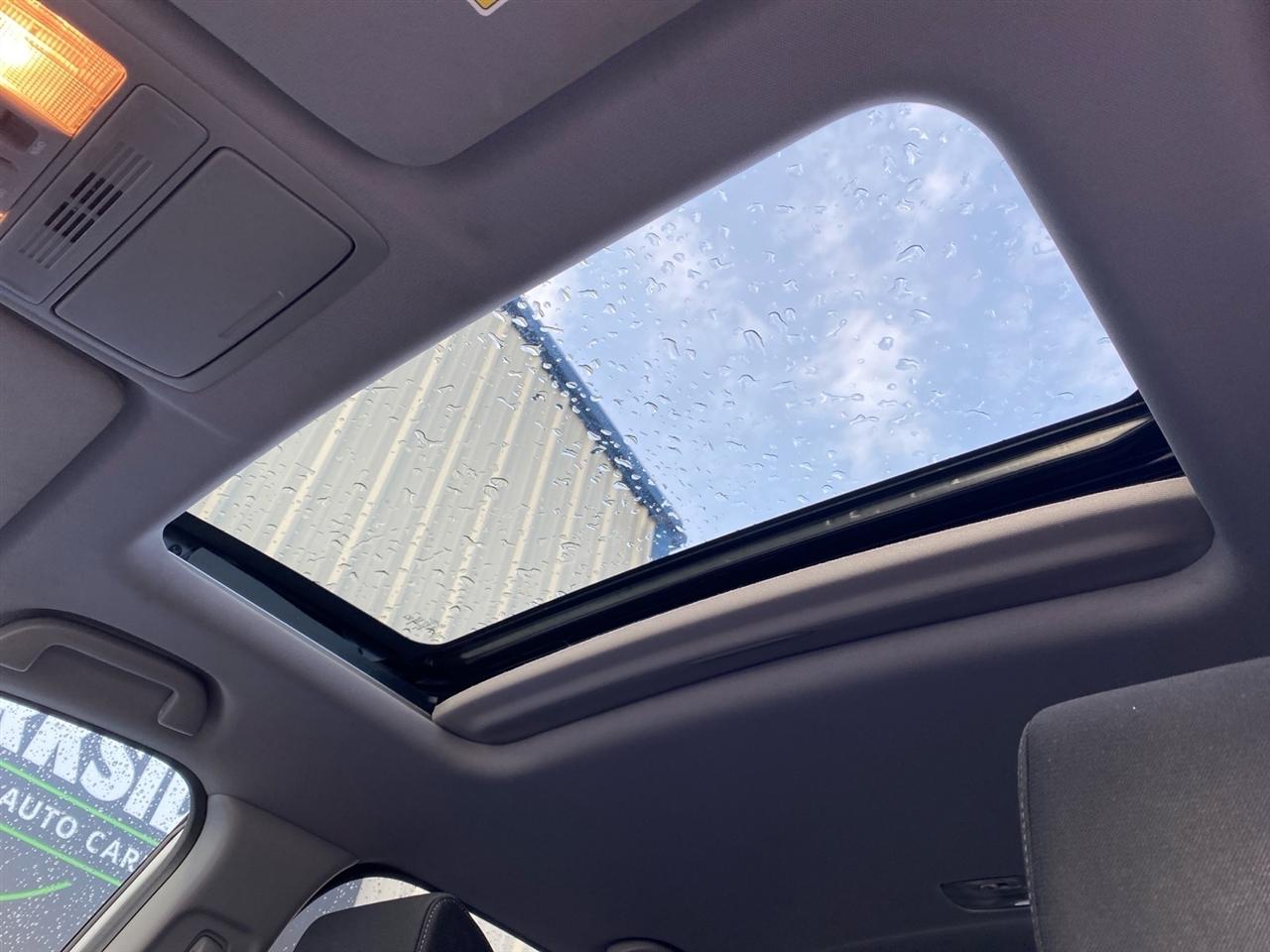 Honda CR-V EX AWD 2020