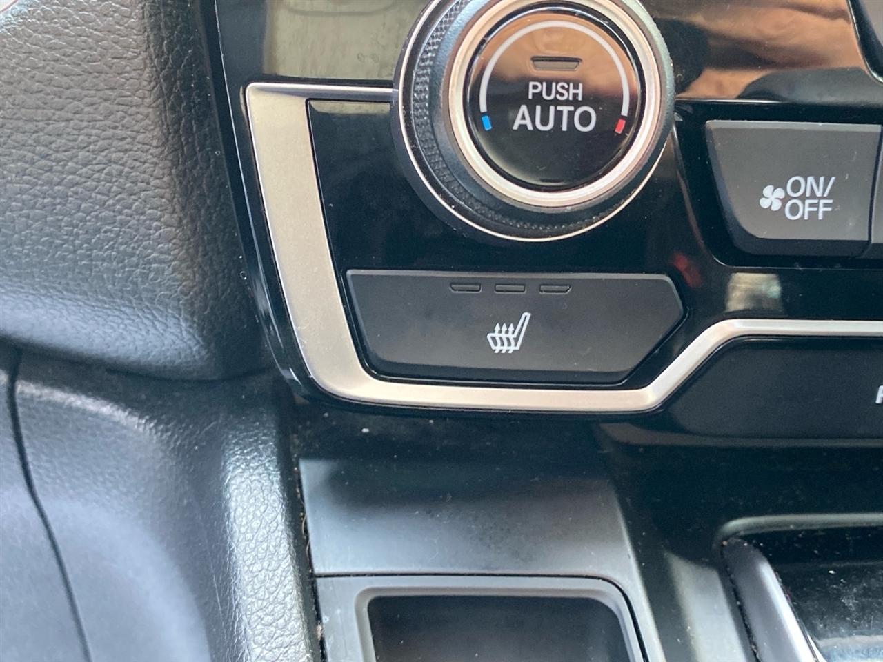 Honda CR-V EX AWD 2020