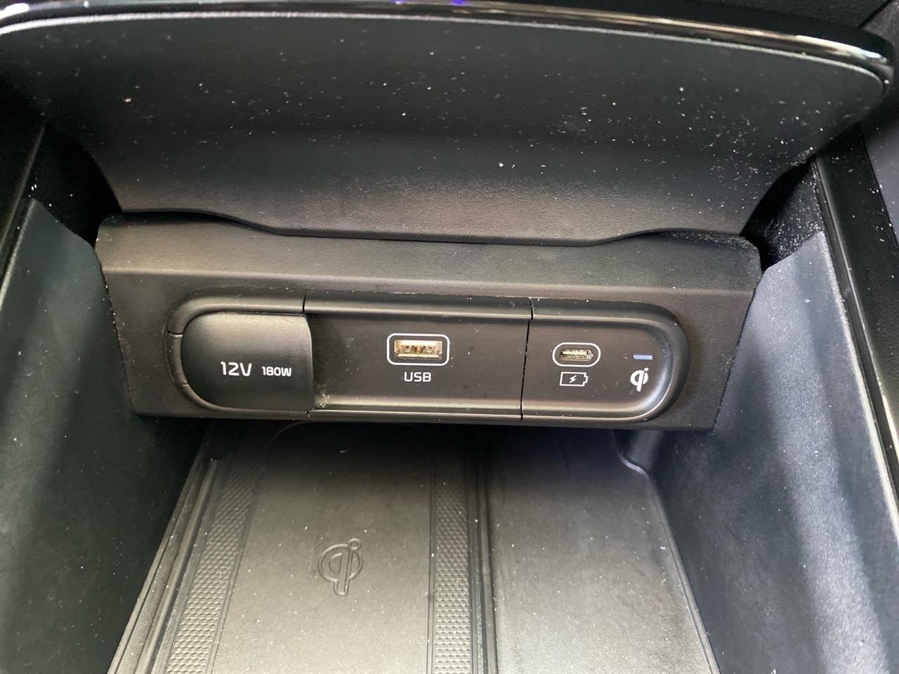 Kia Telluride S AWD 2023