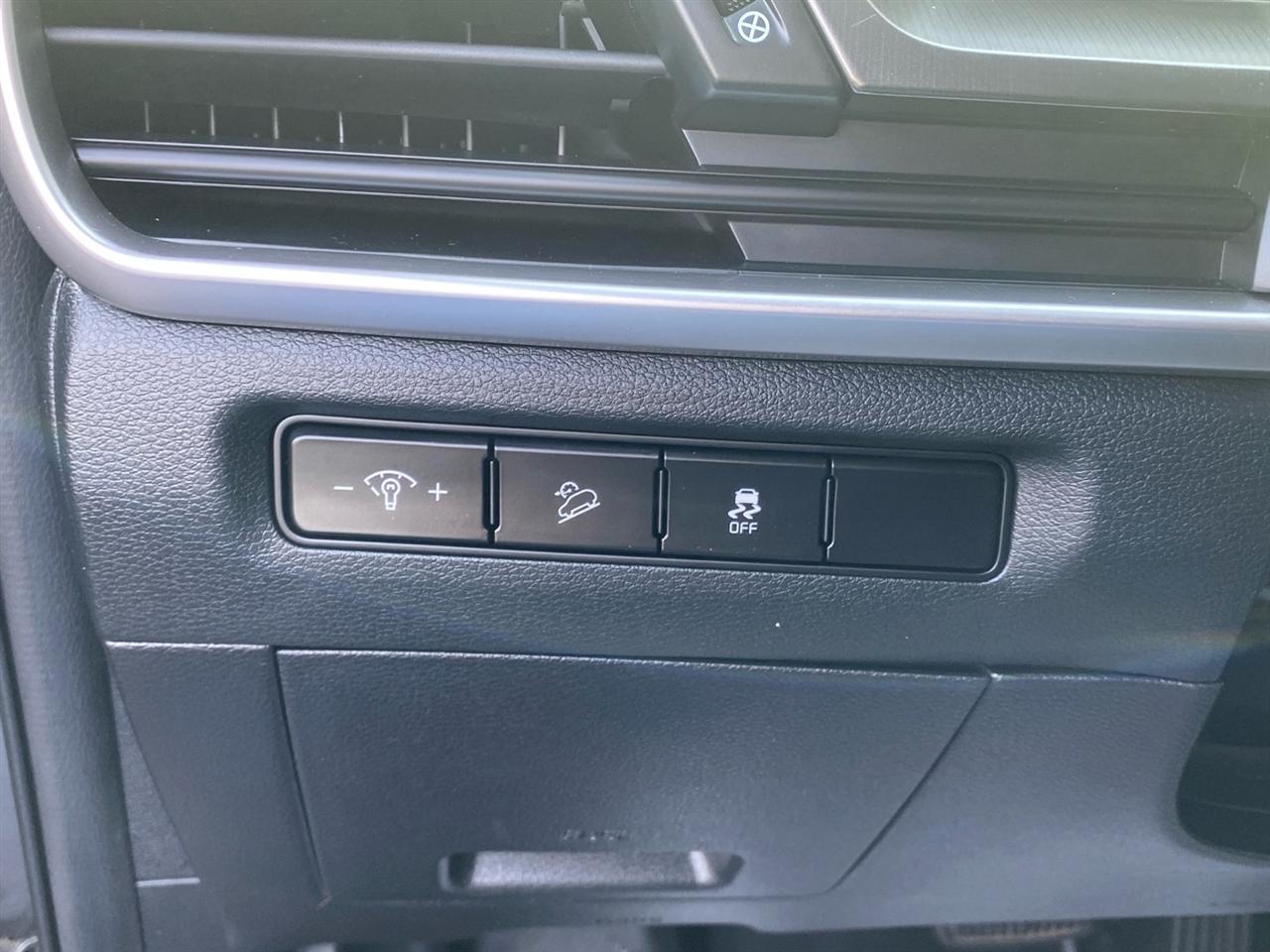 Kia Telluride S AWD 2023