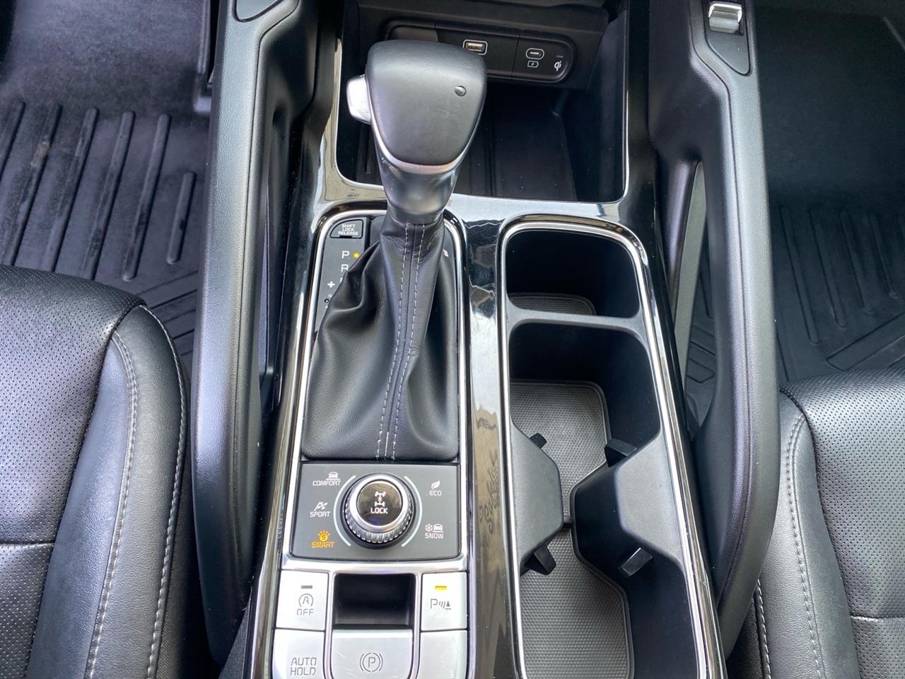 Kia Telluride S AWD 2023