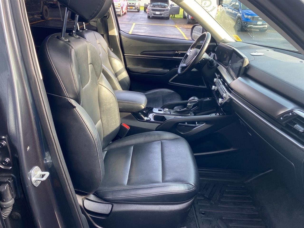 Kia Telluride S AWD 2023