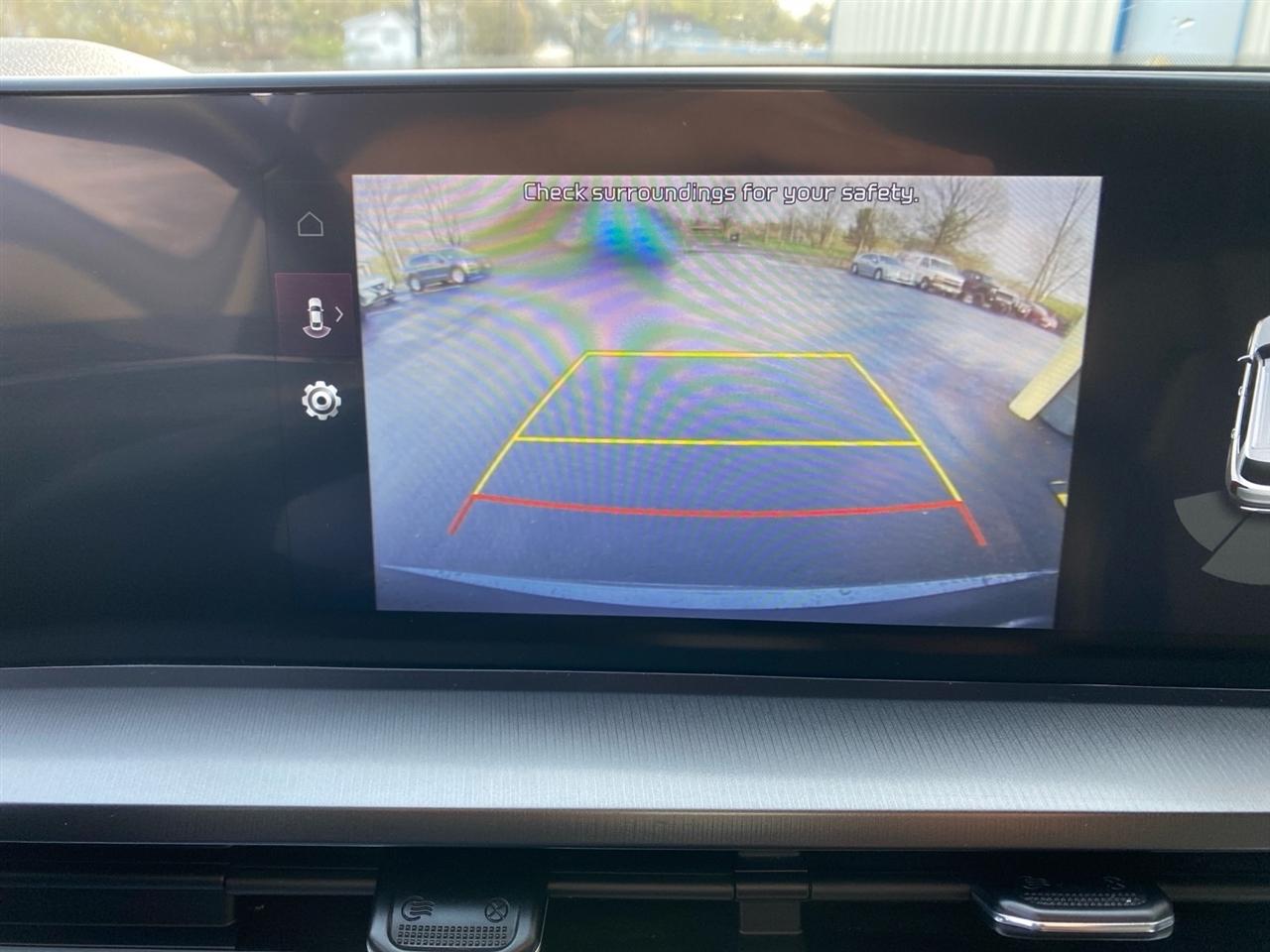 Kia Telluride S AWD 2023