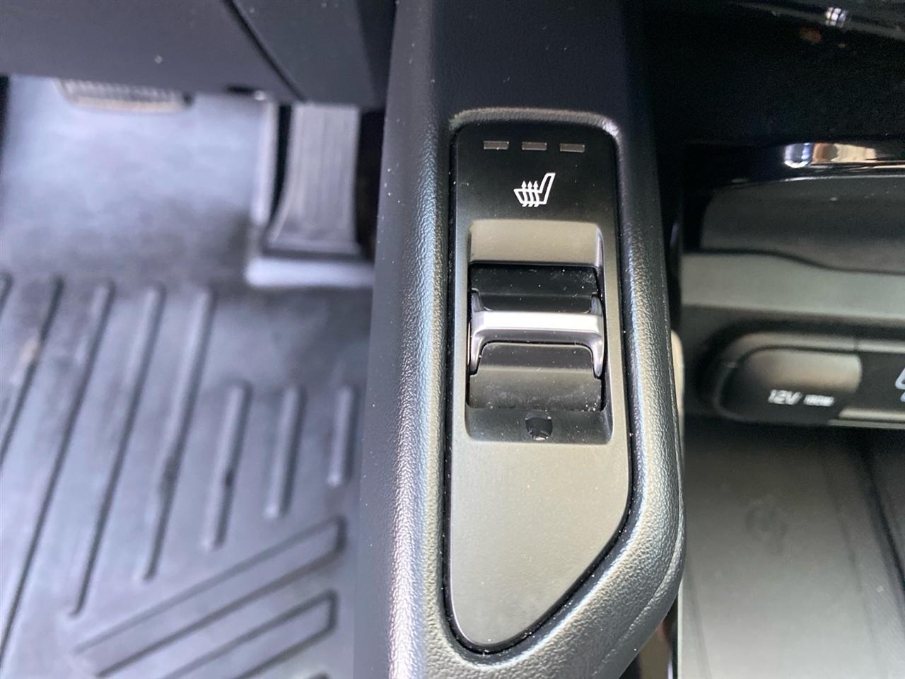 Kia Telluride S AWD 2023