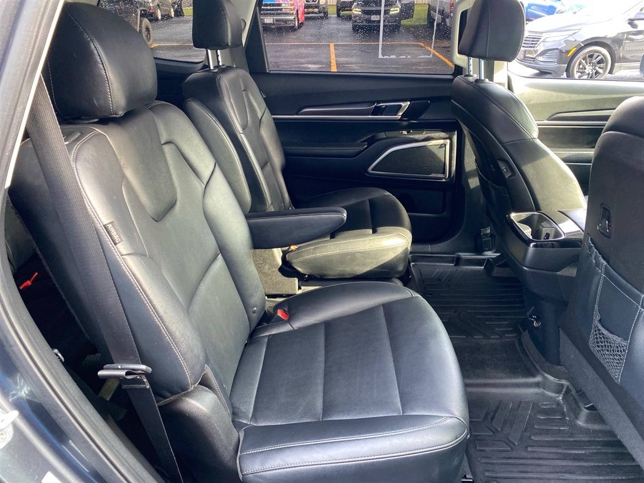 Kia Telluride S AWD 2023