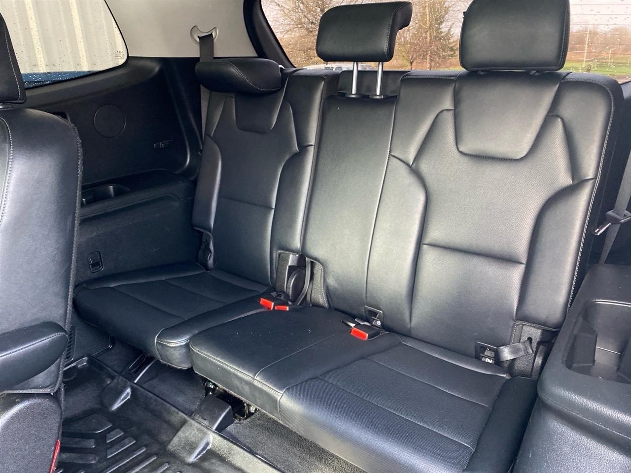 Kia Telluride S AWD 2023