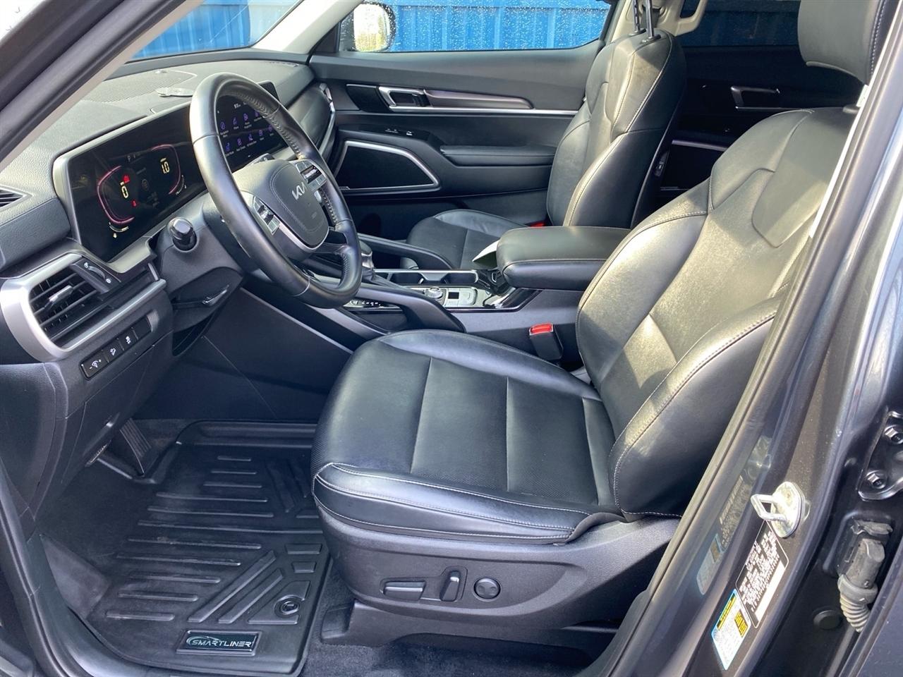 Kia Telluride S AWD 2023