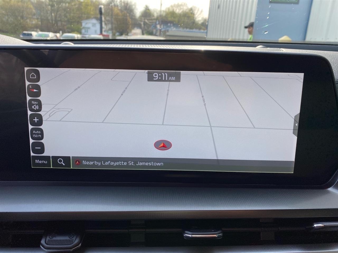 Kia Telluride S AWD 2023