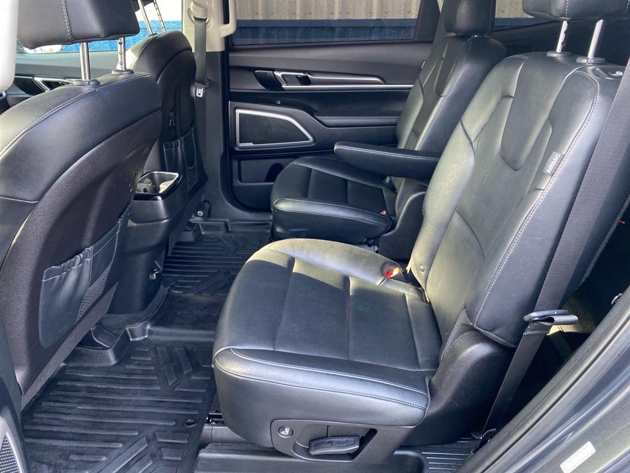 Kia Telluride S AWD 2023