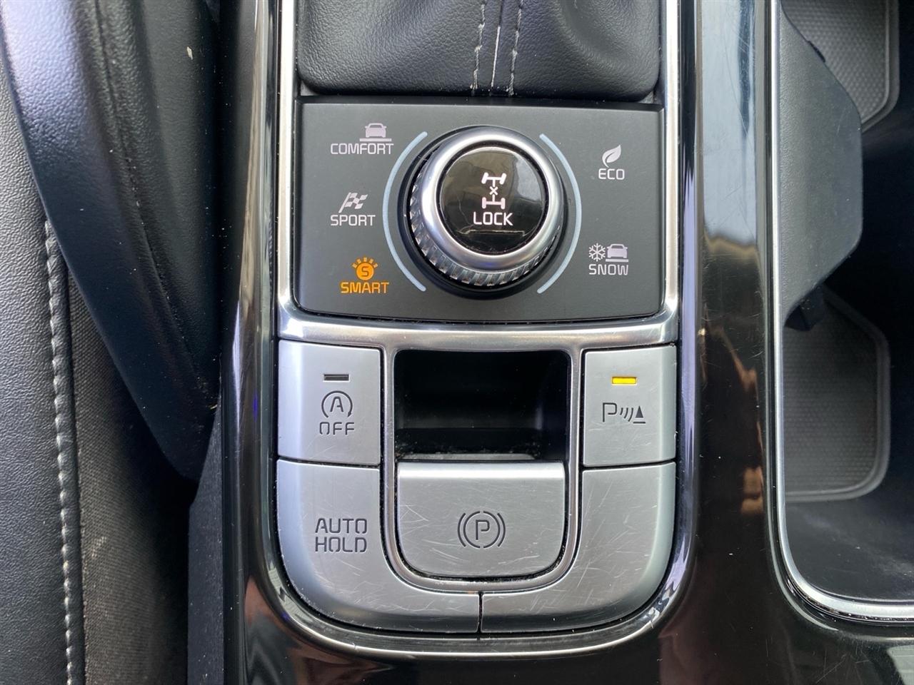 Kia Telluride S AWD 2023