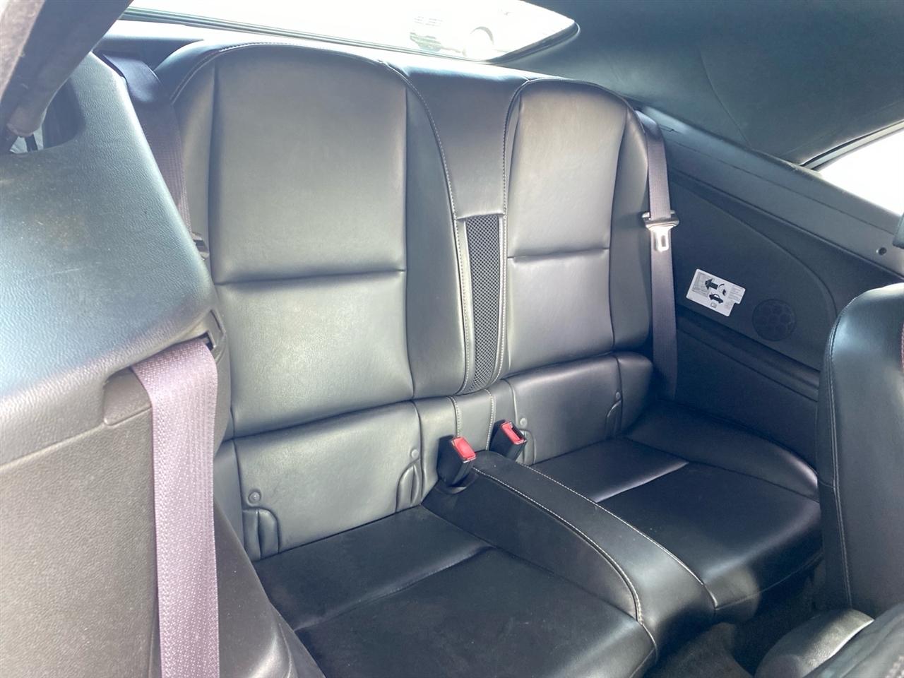 Chevrolet Camaro Convertible 2LT 2012