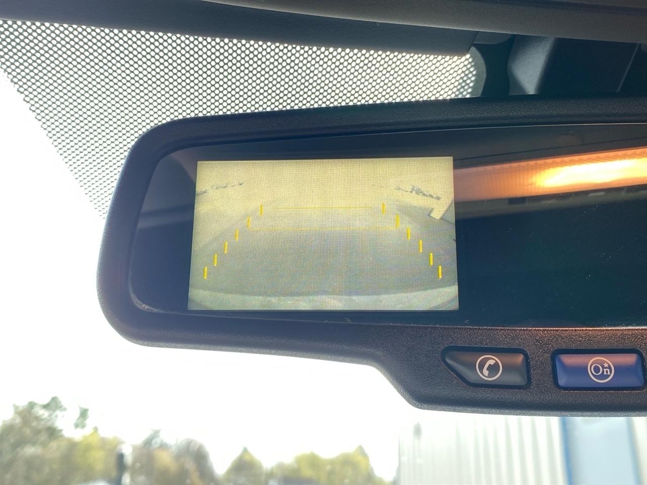 Chevrolet Camaro Convertible 2LT 2012