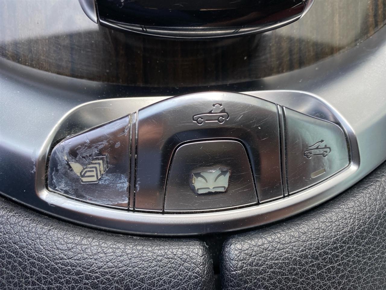 Mercedes-Benz C-Class C300 4MATIC Convertible 2018