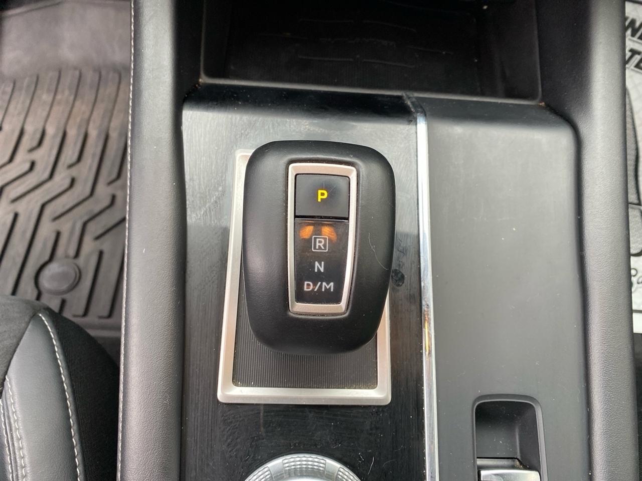 Mitsubishi Outlander SE 4WD 2022