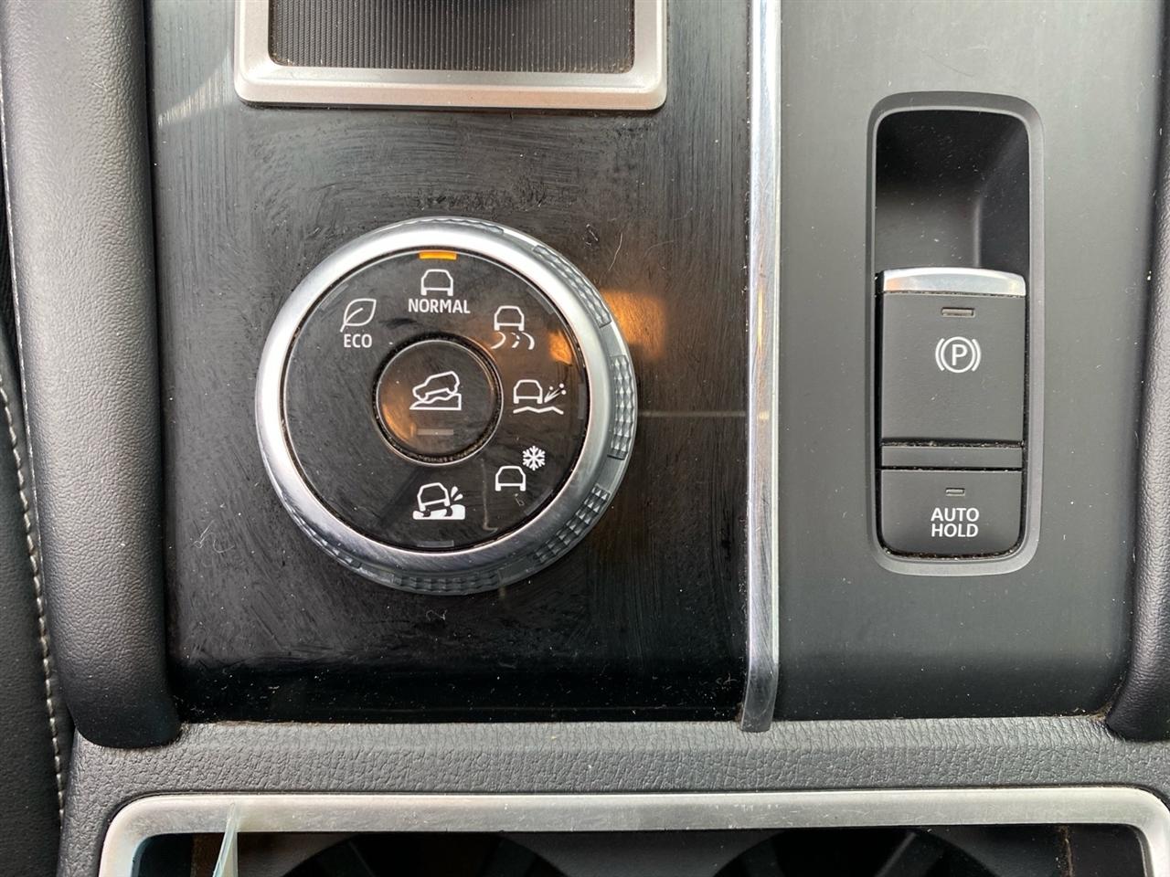 Mitsubishi Outlander SE 4WD 2022