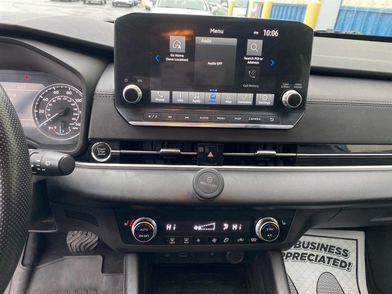 Mitsubishi Outlander SE 4WD 2022