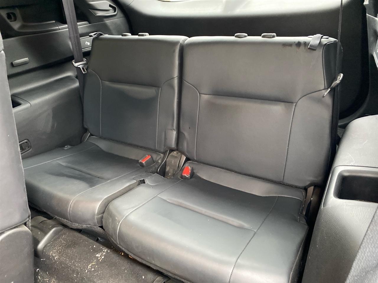 Mitsubishi Outlander SE 4WD 2022