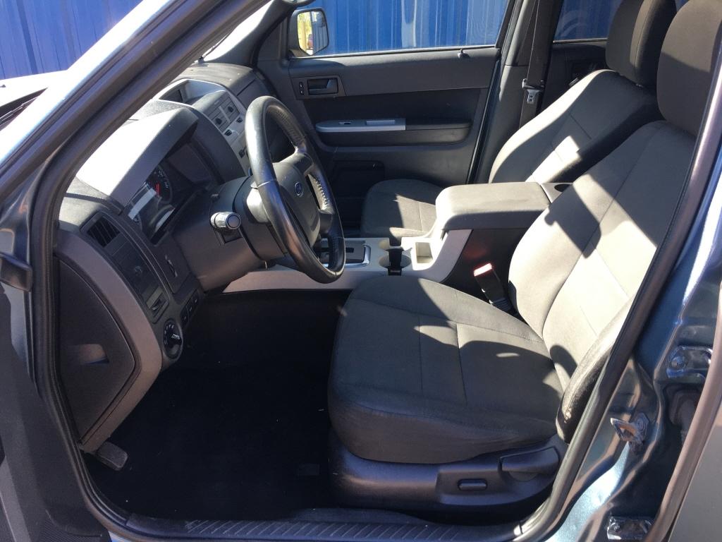 Ford Escape XLT 4WD 2010