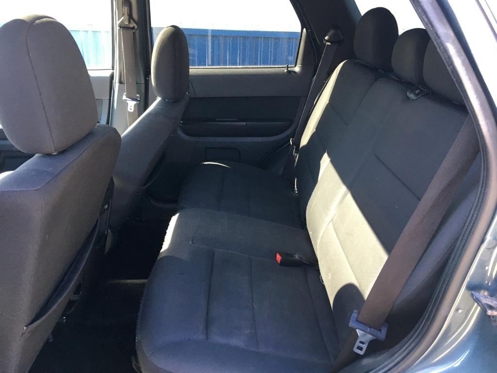 Ford Escape XLT 4WD 2010